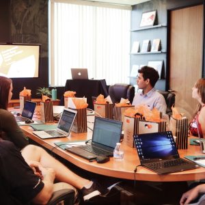 CRO training