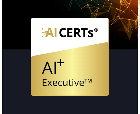AI Executive