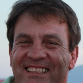 Deon van der Westhuizen